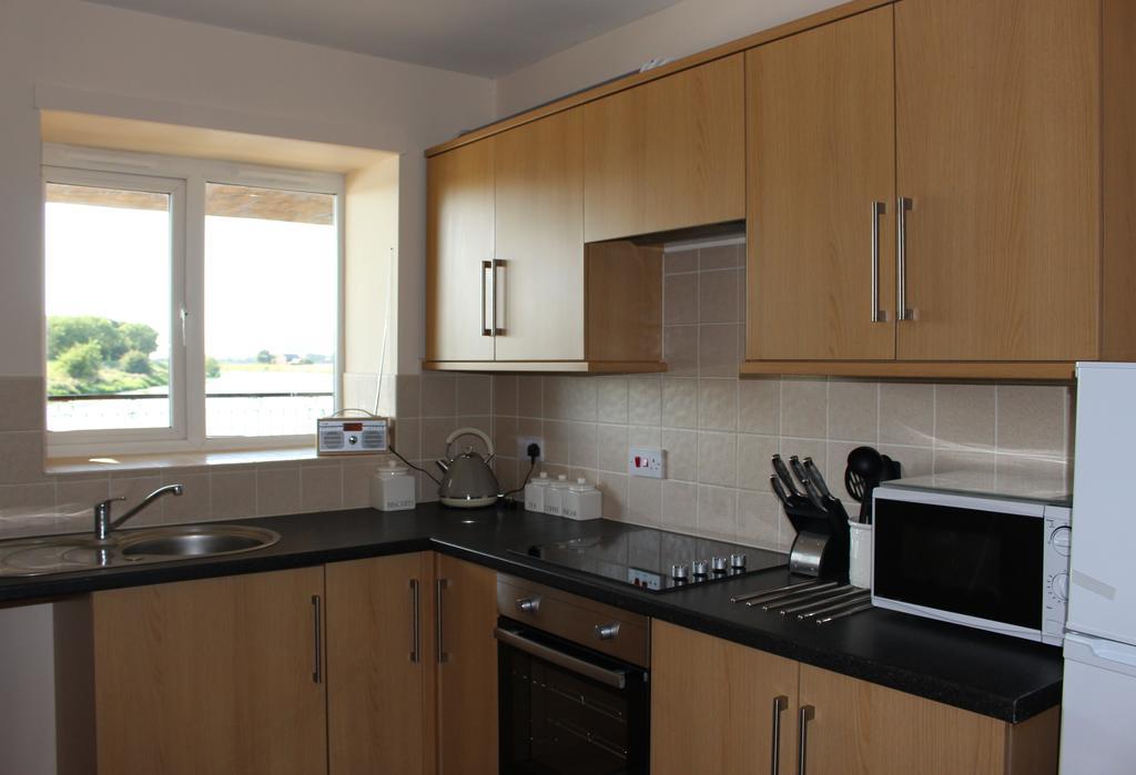 Apartamento Waterside Escapes Dogdyke Exterior foto